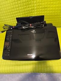 Stampante Epson stylus colori SX 218