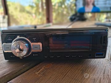 autoradio