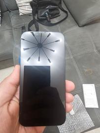 iphone 13 256Gb come nuovo