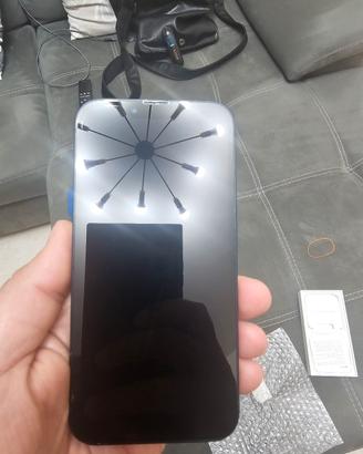 iphone 13 256Gb come nuovo