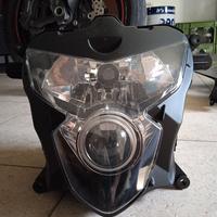 Fanale anteriore Suzuki gsx-r 750 K4