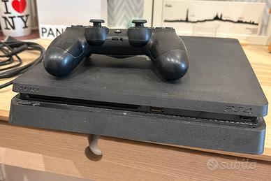 Ps4 perfetta!