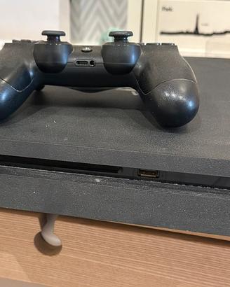 Ps4 perfetta!