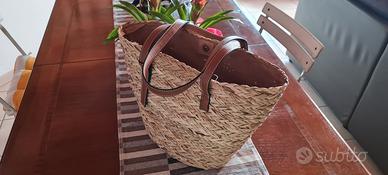 borsa secchiello Anna Dani