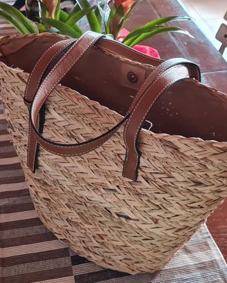 borsa secchiello Anna Dani