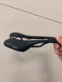 Sella Italia SLR Boost kit Carbonio