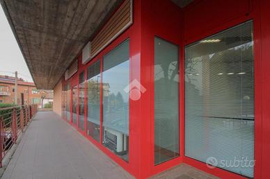 UFFICIO A CASALGRANDE