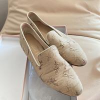 Pantofole friulane 39 jacquard