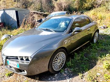 Alfa romeo Brera 2.4