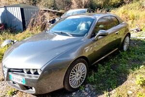 Alfa romeo Brera 2.4