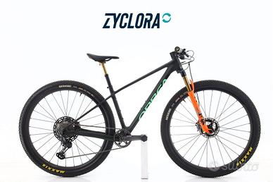 Orbea Alma M-Team XTR t.S