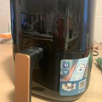 Friggitrice ad aria Philips