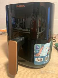 Friggitrice ad aria Philips