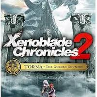 Nintendo Xenoblade Chronicles 2: Torna- The Golden