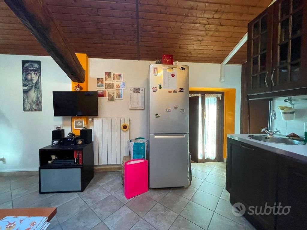Appartamento – Pessano con Bornago, Cascina Canepa, Pessano - Vista 4