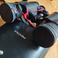 Binocolo Pentax vintage