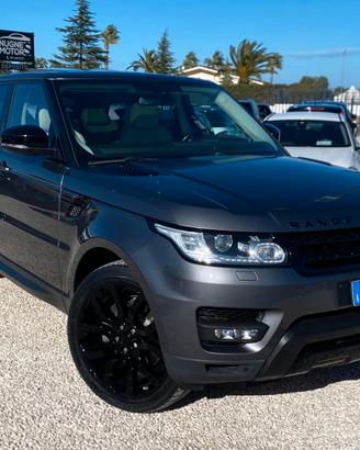 Land Rover Range Rover Sport Range Rover Sport 3.0
