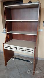 Libreria scrivania 