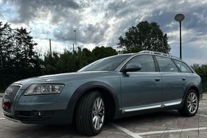 Audi A6 allroad 3.0