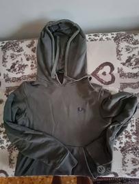 Felpa Fred Perry taglia L come nuova originale
