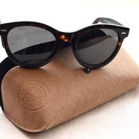 Ray-Ban Wayfarer Way