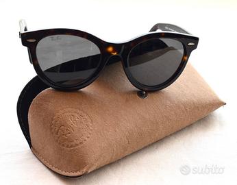 Ray-Ban Wayfarer Way