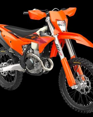 Ktm EXC 350 -F