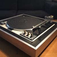 Giradischi Garrard Zero/100 s