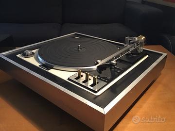 Giradischi Garrard Zero/100 s