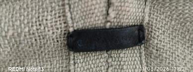 maglia CARAVAN lino puro 