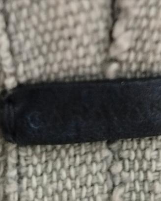 maglia CARAVAN lino puro 