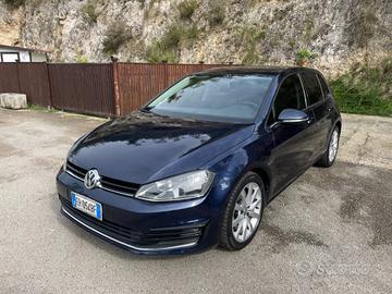 Volkswagen Golf 1.6 TDI