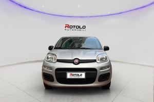 FIAT Panda 3ª serie Panda 1.2 Easy