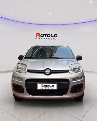 FIAT Panda 3ª serie Panda 1.2 Easy