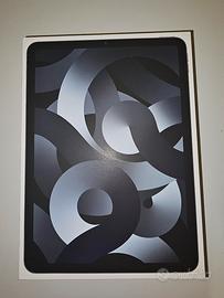 iPad Air 5 (M1, 2022) 256GB Wi-Fi + Apple Pencil 2