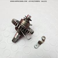 ALBERO AVVIAMENTO HONDA CRF 250 2010 2011 CR F 201