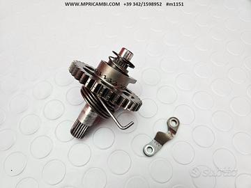 ALBERO AVVIAMENTO HONDA CRF 250 2010 2011 CR F 201