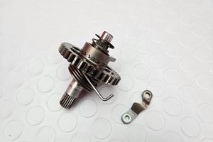 ALBERO AVVIAMENTO HONDA CRF 250 2010 2011 CR F 201