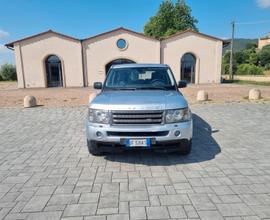 LAND ROVER RR Sport 1ª serie - 2007