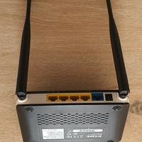 dwr 116 router per chiavetta - camper - campeggio 