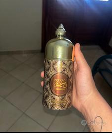 Profumo arabo