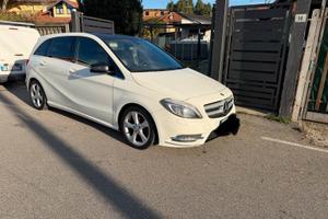 Mercedes classe b 180