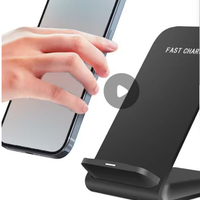 Stazione di ricarica  wireless