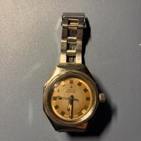 Orologio vintage Zenith automartic defy