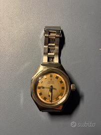 Orologio vintage Zenith automartic defy