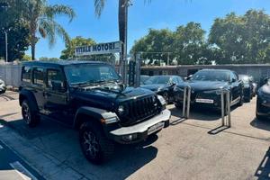 Jeep Wrangler 2.2 Mjt II Rubicon