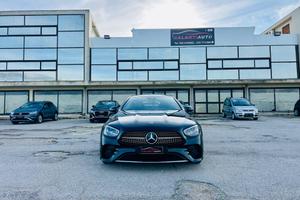 Mercedes-benz E 200 Mild hybrid AMG Line Premium P