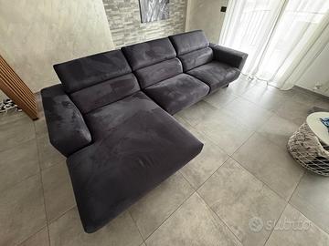 Divano Dondi salotti