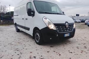 RENAULT Master T28 2.3 dCi/130 PC-TN Furgone