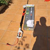 Tagliasiepi elettrico Sterwins